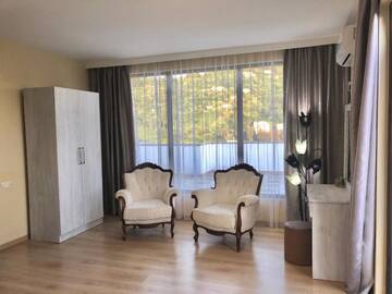 Фото номера Люкс Отель Holiday House Green Cape Batumi г. Мцване-Концхи 21