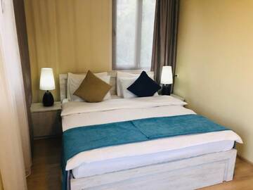 Фото номера Люкс Отель Holiday House Green Cape Batumi г. Мцване-Концхи 22